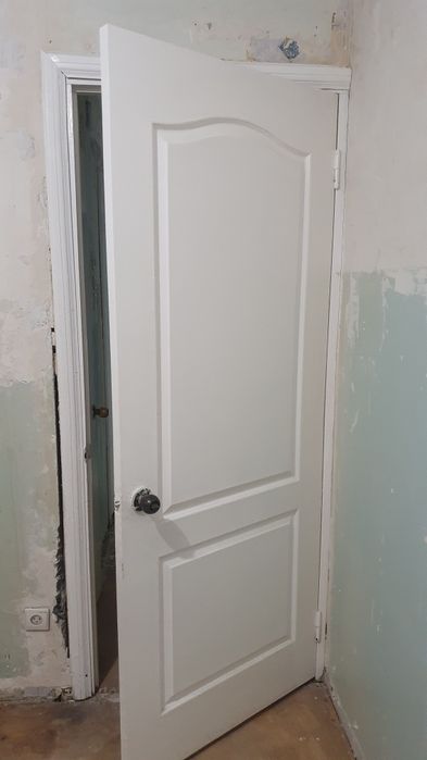 Продам межкомнатные двери