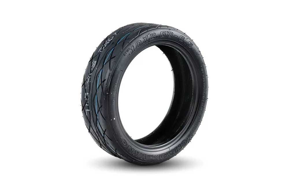 Cauciuc 10x2.5 - 6.5 pentru trotinete electrice Myria TITAN –