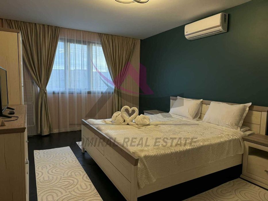 Луксозен -двустаен -Чаталджа