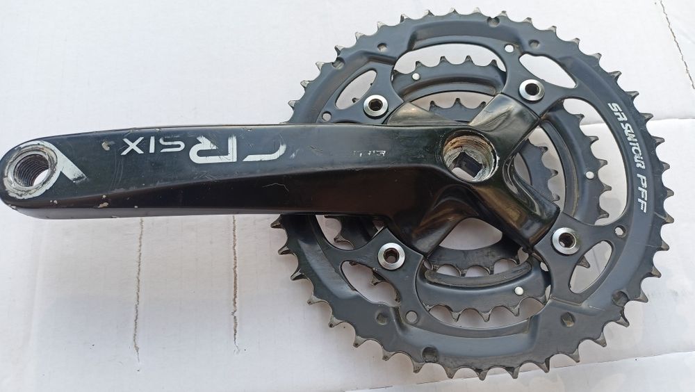 Vand piese bicicleta ghidon, angrenaj
