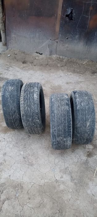 Шины,покрышки r15