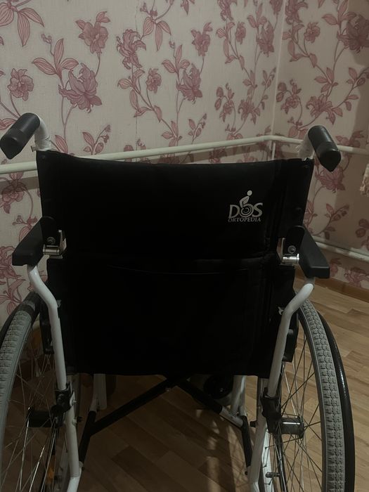 Продам инвалидную коляску в хорошем состоя