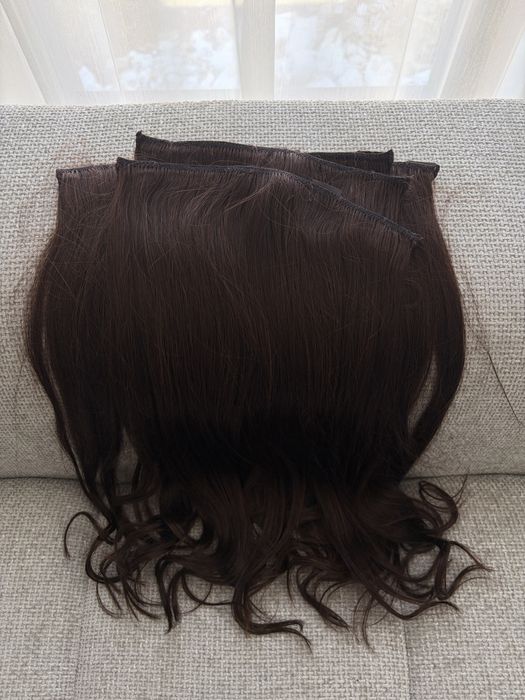 Естествни екстеншъни 200 гр.