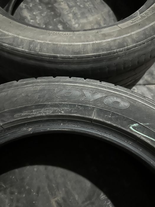 Продам резину японская