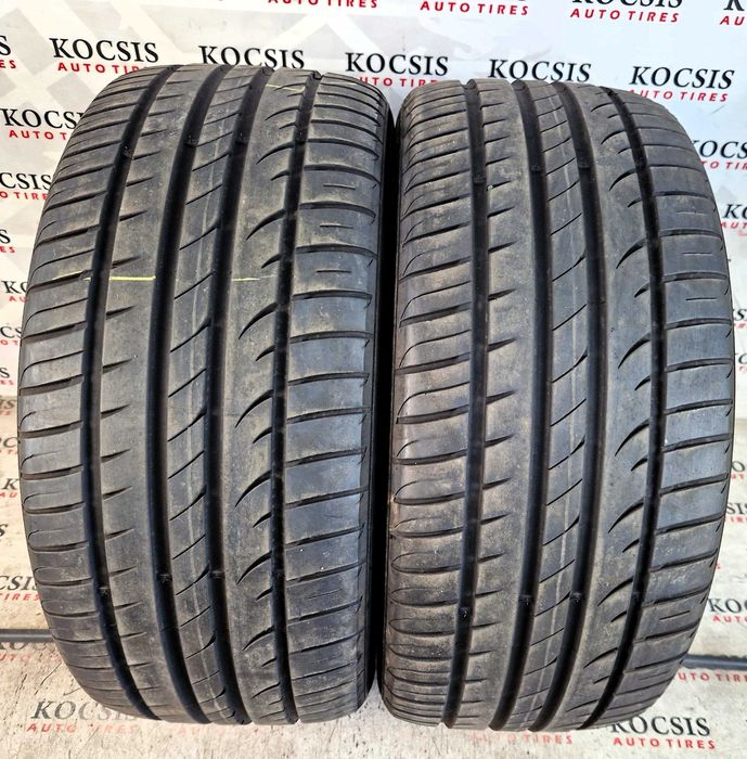 Anvelope second hand vara 255 45 18 Hankook ( dot 2024 )