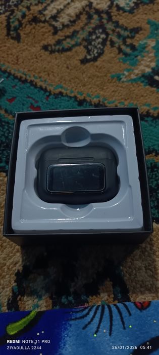 Airpods 2.2 pro hali yangi