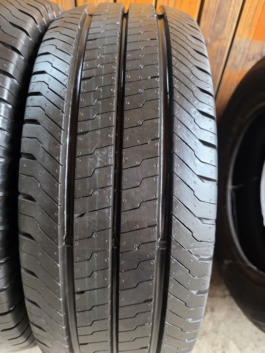 215 65 15C Yokohama noi si sh