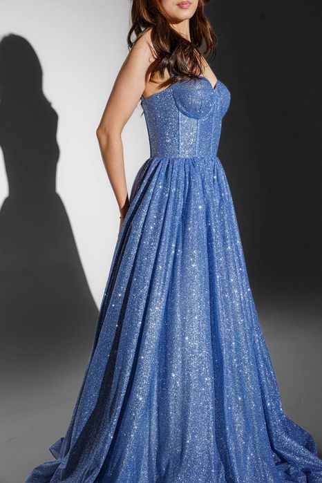 Вечернее платье Helena Nabokina