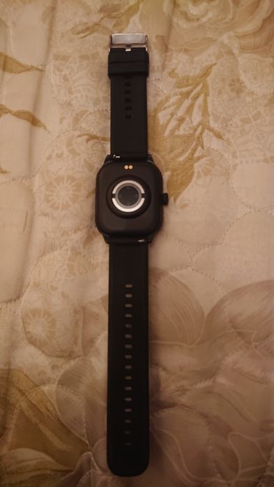 Смарт часовник Lemfo lt10