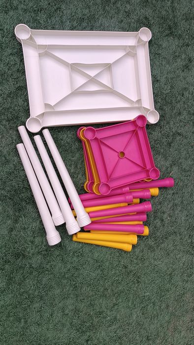 Комплект Икеа стол и стулья оригинал