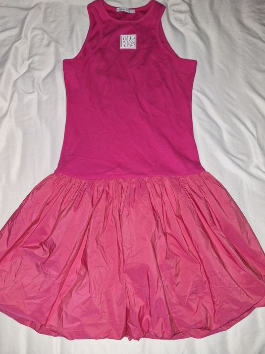 Дамска рокля на Pause