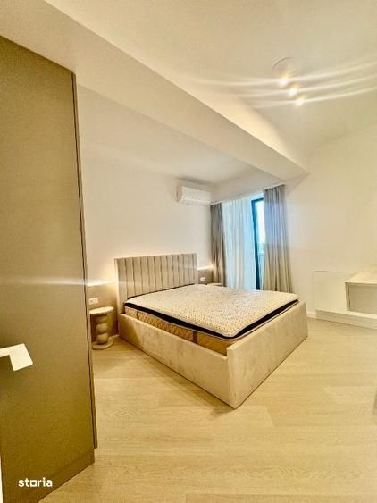 Apartament 2 camere Cortina North
