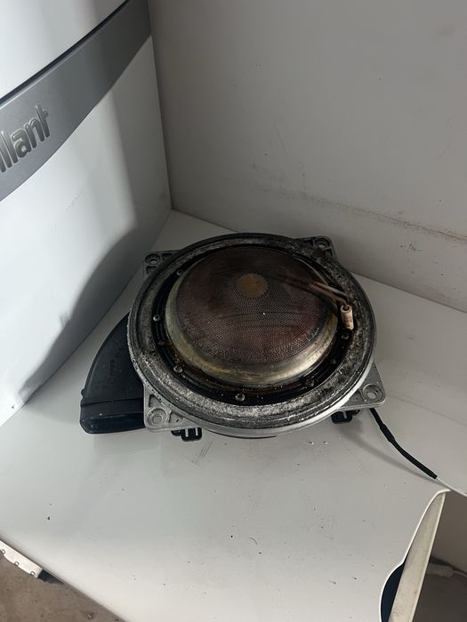Ventilator ferroli BLUEHELIX TECH 25C perfect fuctional!