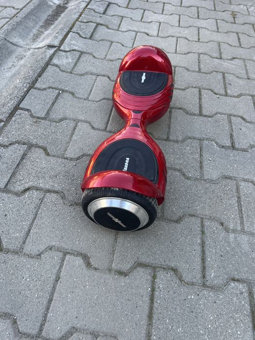 Hoverboard FreeWheel VogueS
