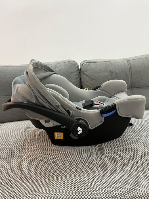 Scoică auto Joie i-Snug – stare excelentă
