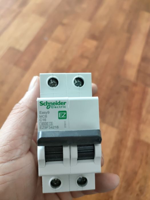 Автоматы Шнайдер