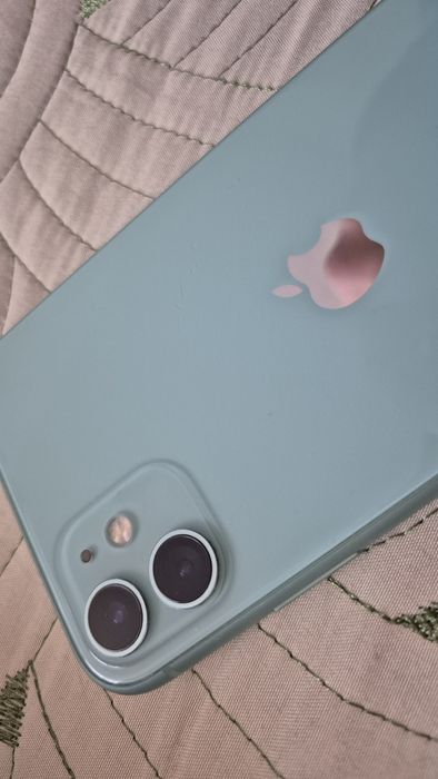 Iphone 11 baterie 100% 64 GB