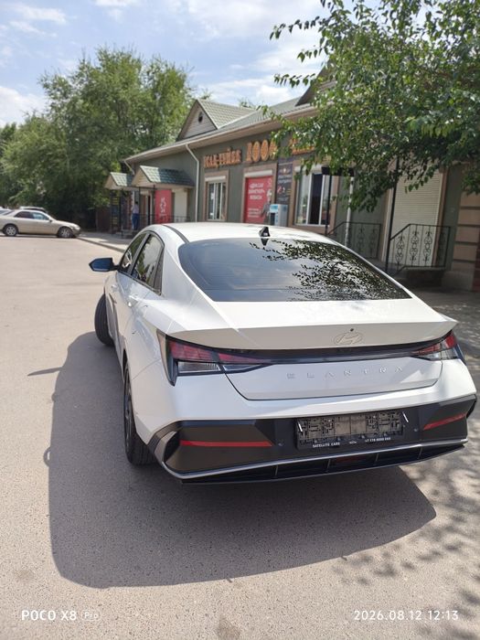 Вождение по городу с инструктором