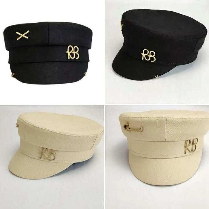 Дамска Шапка NL RB CAP
