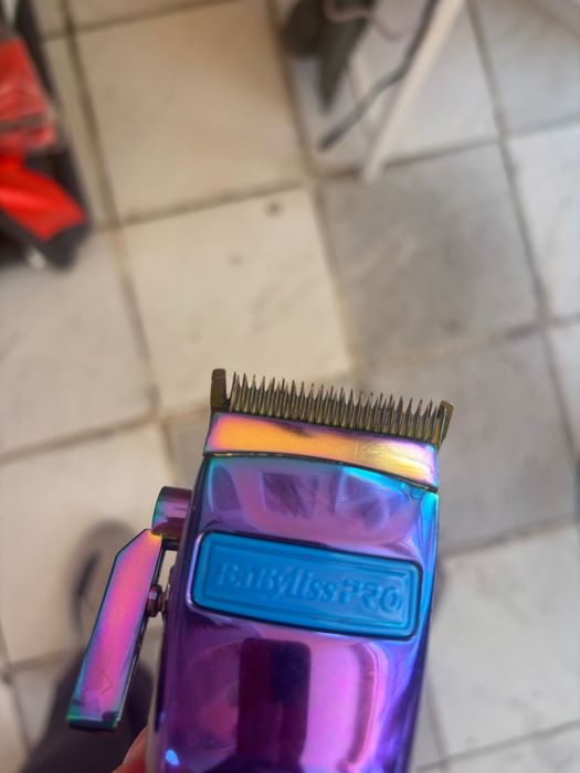 Babyliss Машинка за подтригване