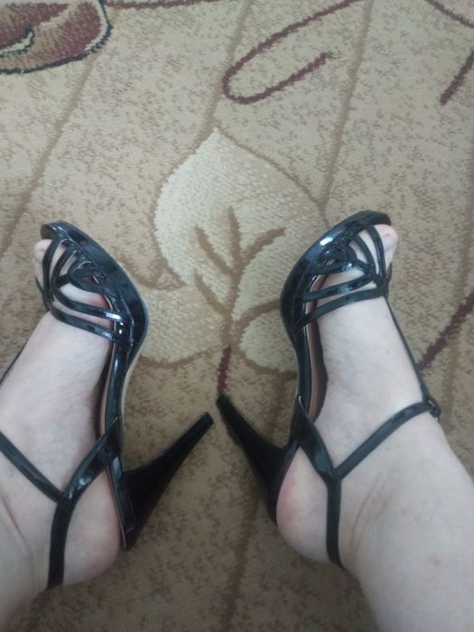 Басоножки размер 38 очень удобные