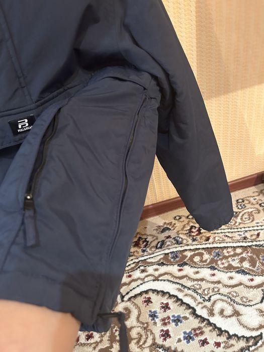 Продам куртку осень