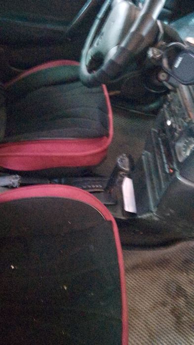 Опел Вектра 1,8 автомат