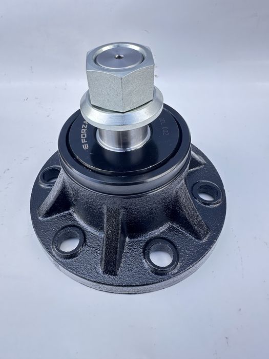 Butuc teradisc 6 gauri, butuci baie ulei