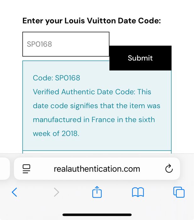 Louis Vuitton //Nou //original !!