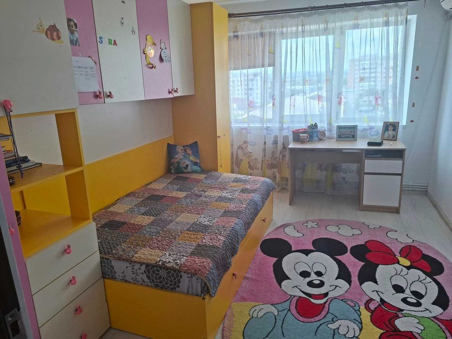 Apartament – Targoviste - Vedere 4