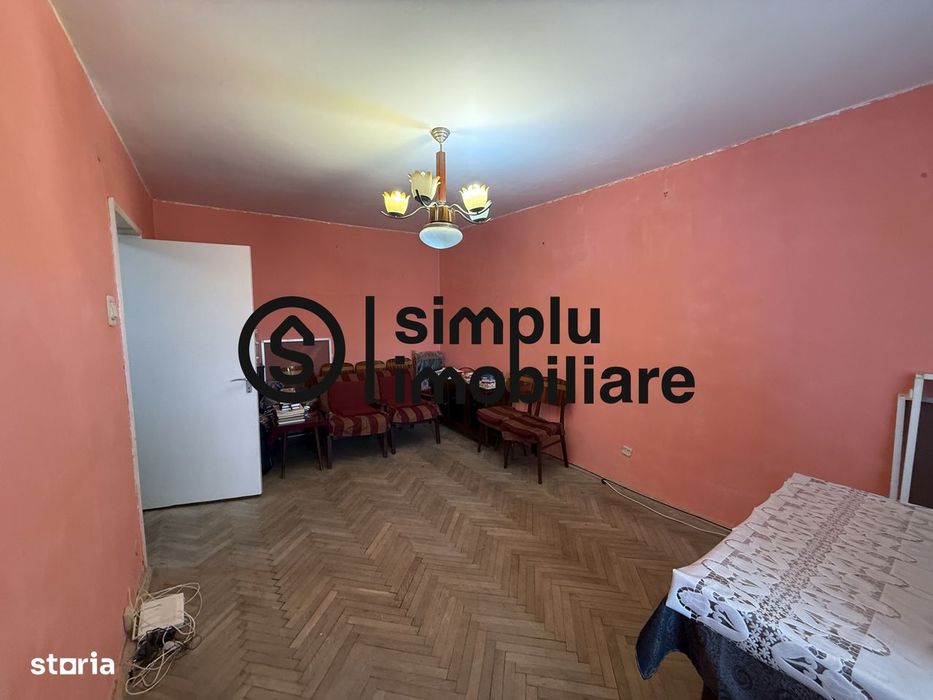3 decomandate, Valea Rosie - 123 000 Euro