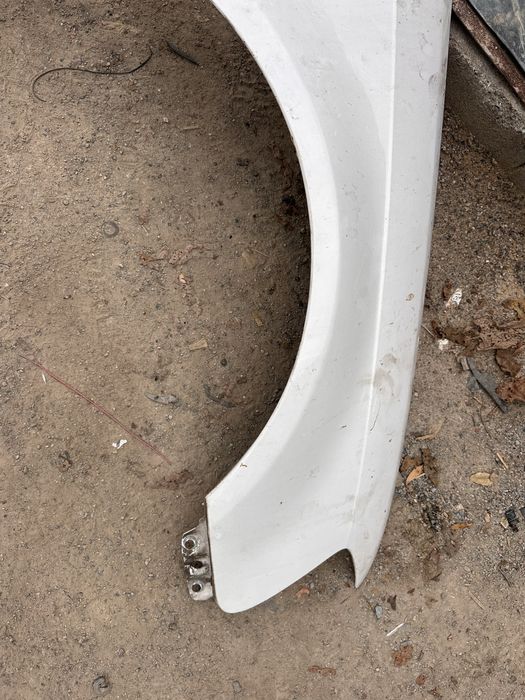 Десен калник от ауди а3 8п 2010 / audi a3 8p 2010