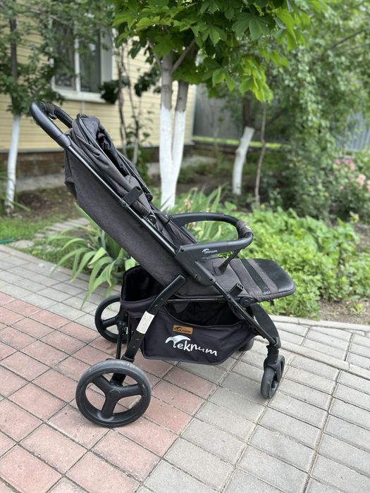 Продам коляску детскую