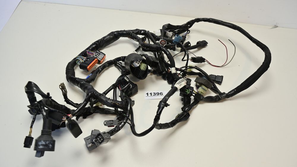 Instalatie Electrica Kawasaki Z650 2017 - 2019