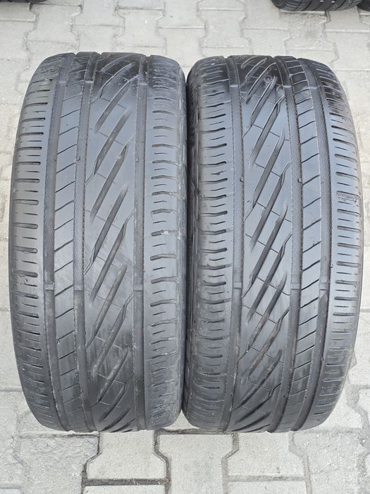 255 40 20 uniroyal