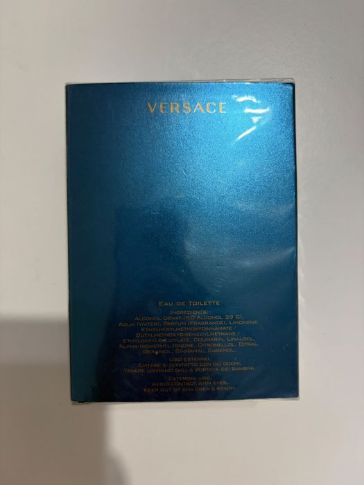 Parfum Versace Eros
