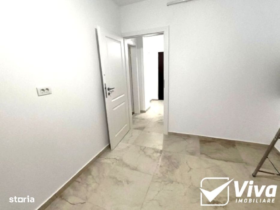 La cheie! Apartament nou(2026) calitate superioara, 42mp-CUG BRD Iasi