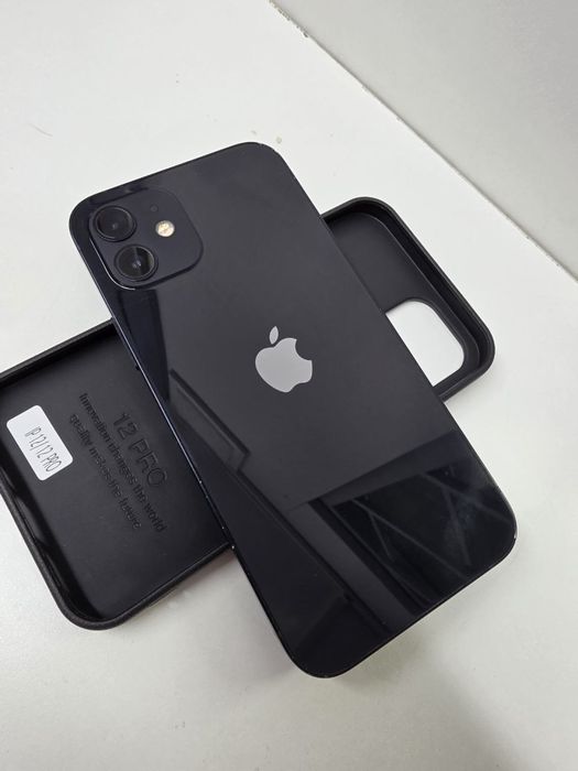 iPhone 12 128gb без ремонта