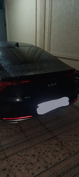 Kia K8  full toza