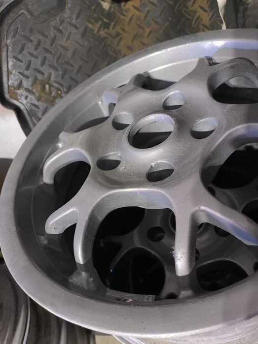 Срочно Комплект дисков bmw e36 ,e46