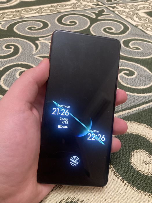 Продам телефон xiomi mi 9t pro