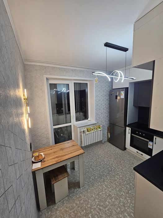 Продам двухкомнатную квартиру