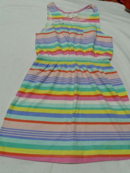 Сарафаны для девочки