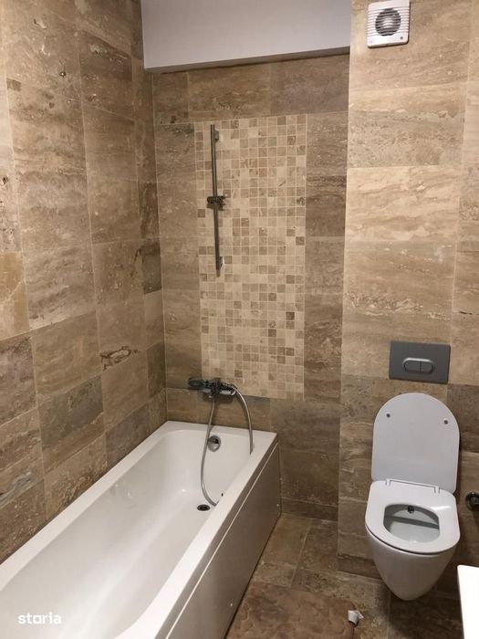 Mamaia Central/Hotel REX Apartament cu 3 camere