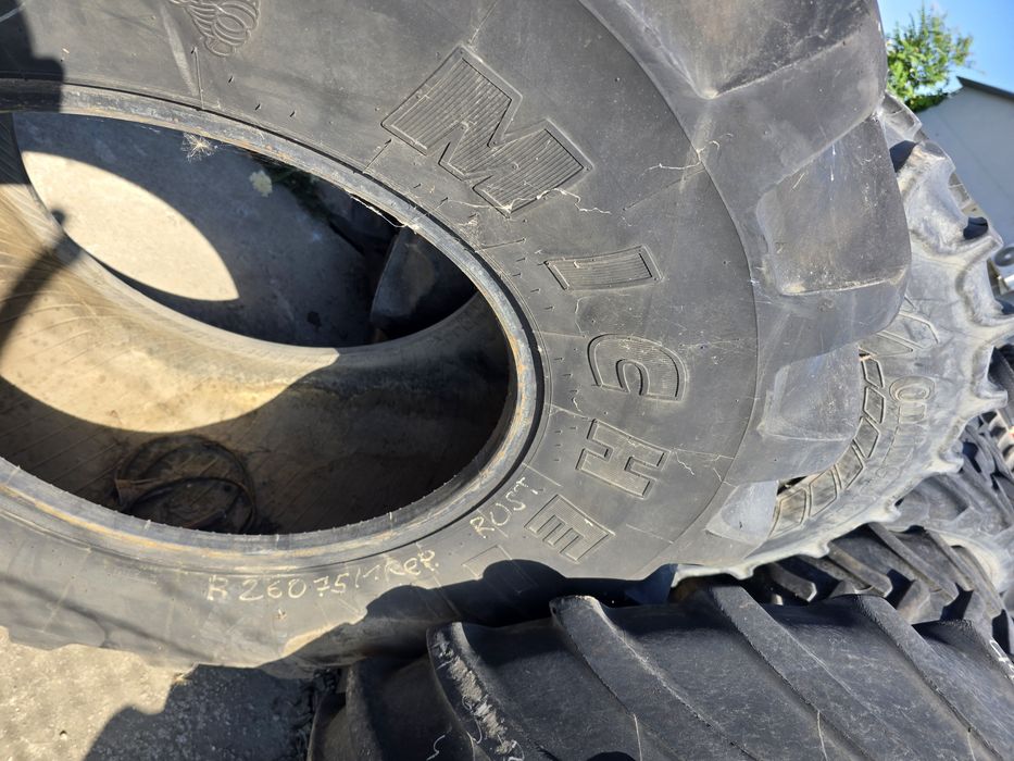 Anvelopa 540-65r24 Michelin