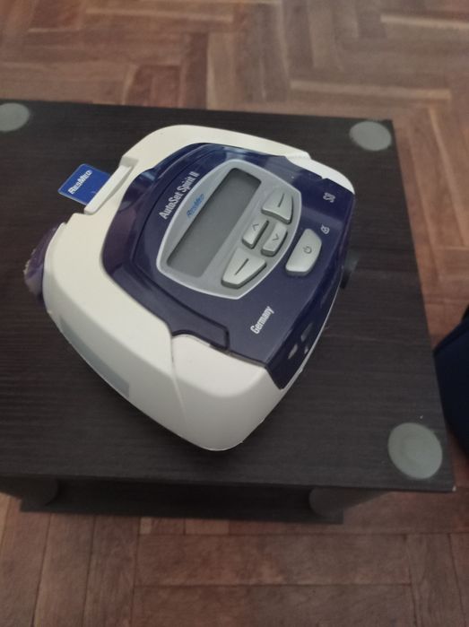 Cpap RESMED 8S за сънна апнея