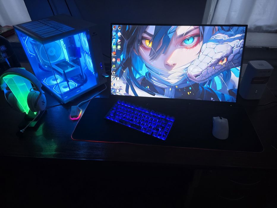 Продам игровой комп