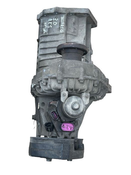 Cutie De Transfer Volkswagen Touareg 7La, 7L6, 7L7 2002 - 2013 3.0 V6