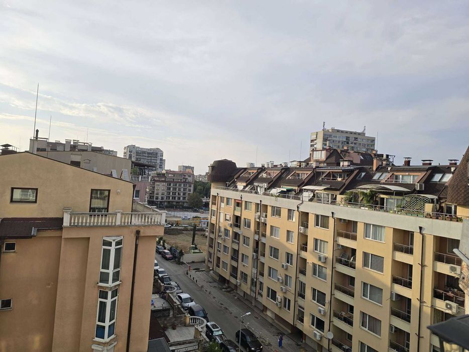 Дава се под наем Двустаен апартамент в София, Манастирски ливади - 74 кв.м за 765 € - Снимка #14