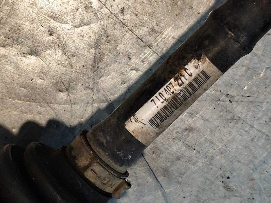 Planetara stanga fata 7l0407271c Porsche Cayenne 3.2 benzina dsg